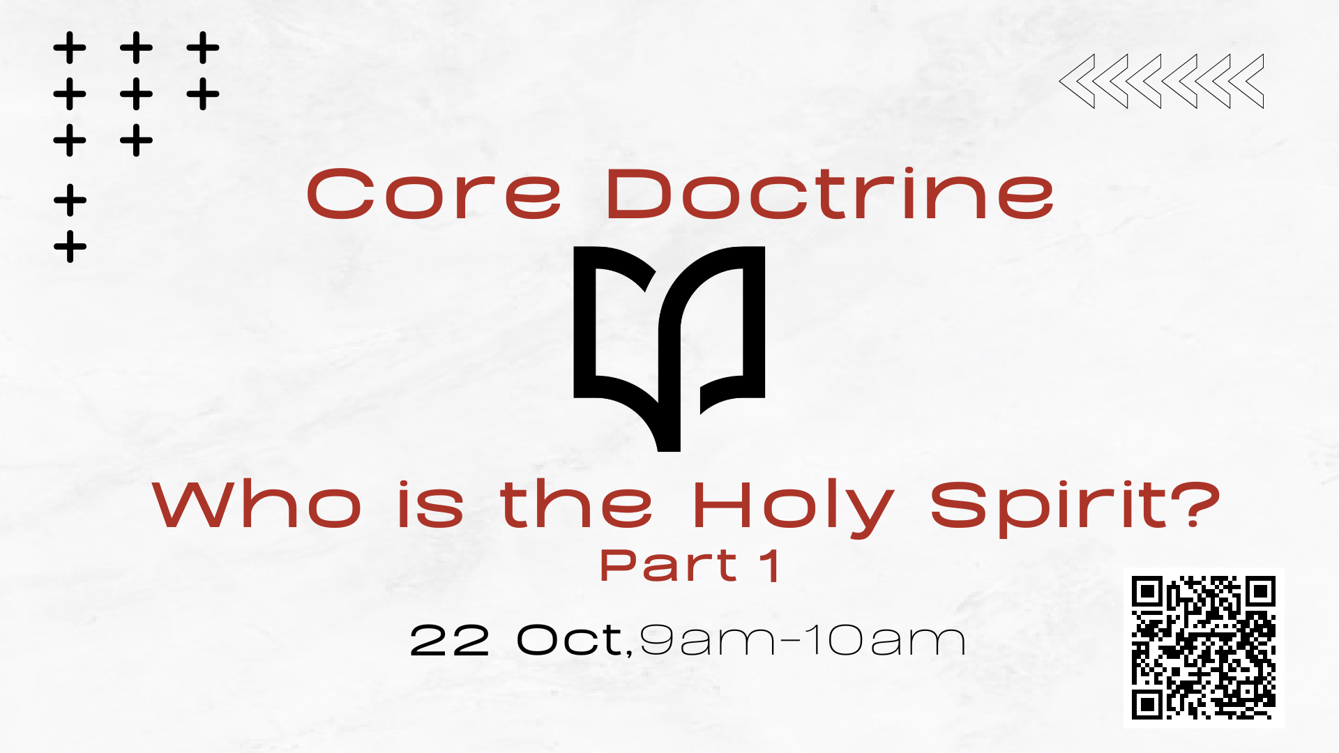 Who Is The Holy Spirit Part 1 BICF Beijing International Christian who-is-the-holy-spirit-part-1-bicf-beijing-international-christian
